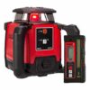 LEVELFIX -650Hb basic -Laser Rotatif Horizontal + Récepteur en mm