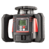 LEVELFIX -860 HVS -Laser Rotatif. Double Pente.
