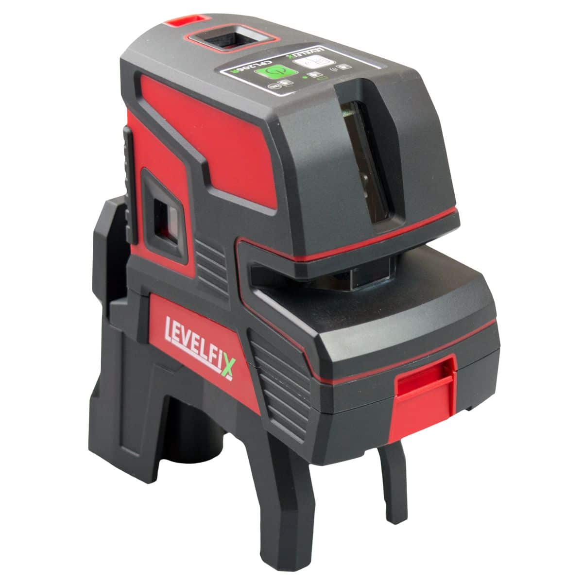 LEVELFIX -CPL206G -Laser Lignes Croix