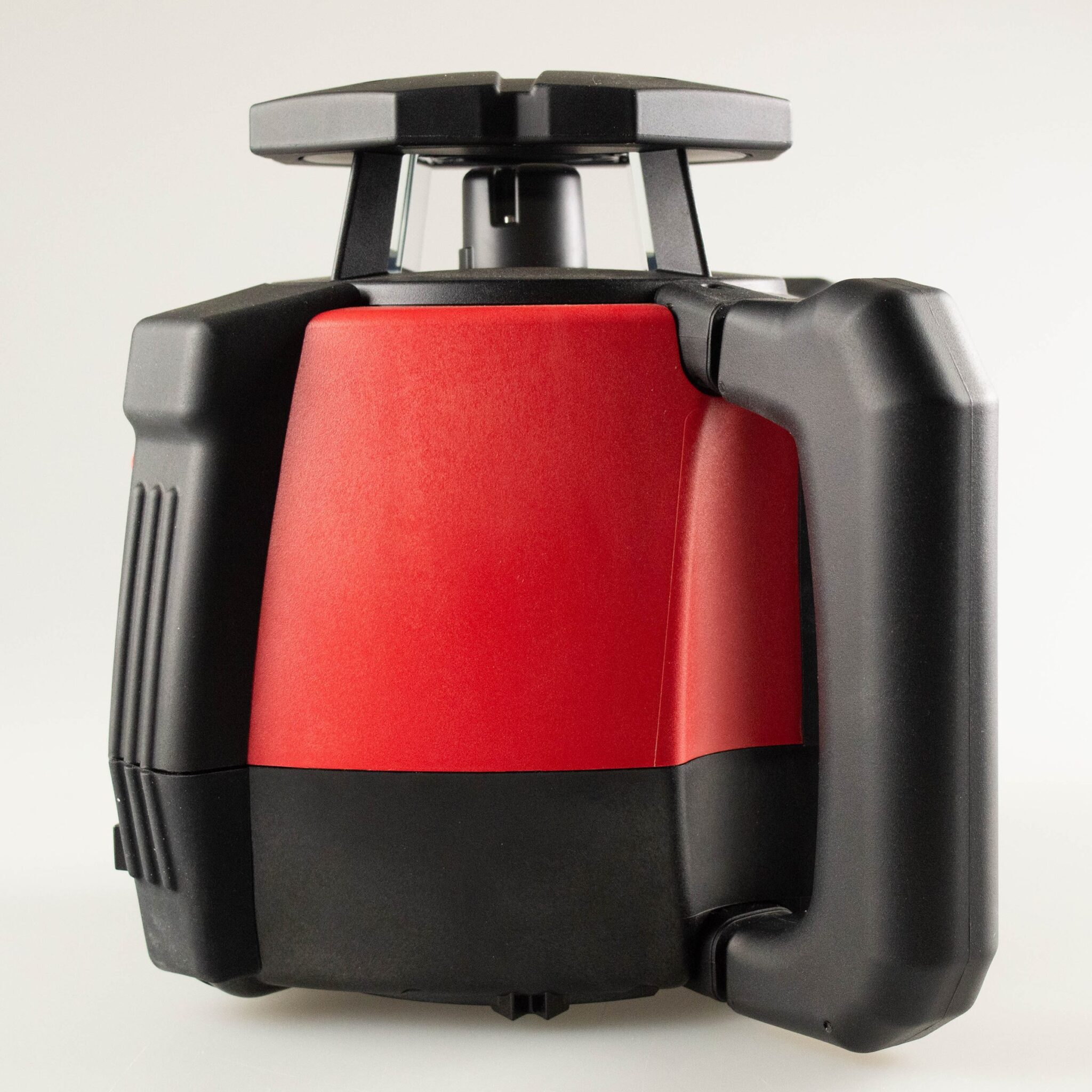LEVELFIX -860 HVS -Laser Rotatif. Double Pente.