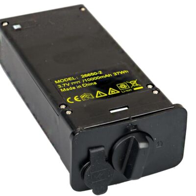 LEVELFIX -AC501 -BattryPack pour 650 série