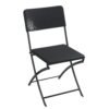 PEREL -FP165R -Chaise Pliante